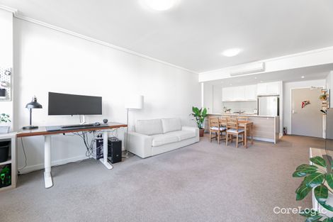 Property photo of 102/6 Latham Terrace Newington NSW 2127