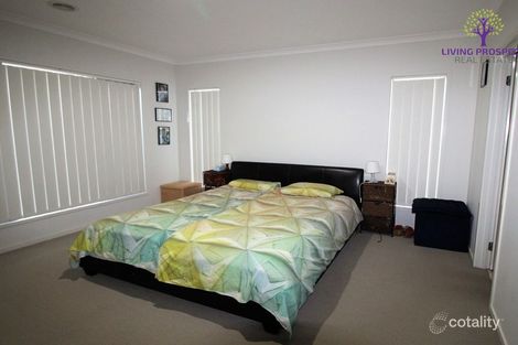 Property photo of 45 Malibu Boulevard Point Cook VIC 3030