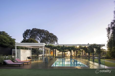 Property photo of 31 Holyrood Street Hampton VIC 3188