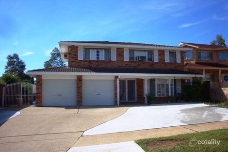 2 Wyatt Cl, Wetherill Park, NSW 2164