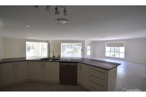 Property photo of 22 Raymond Terrace Goondiwindi QLD 4390