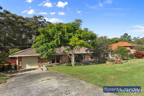Property photo of 14 Dewing Close Toormina NSW 2452