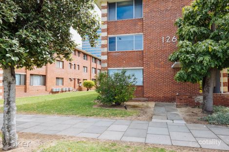 Property photo of 19/126 Terrace Road Perth WA 6000