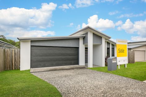 62 Challenger Way, Coomera, QLD 4209