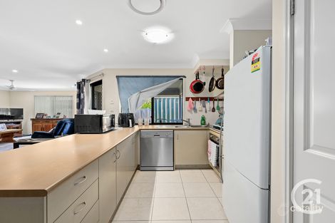 Property photo of 14 Walden Street Redbank Plains QLD 4301