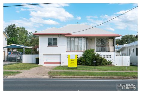 Property photo of 121 Wandal Road Wandal QLD 4700