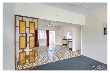 Property photo of 121 Wandal Road Wandal QLD 4700