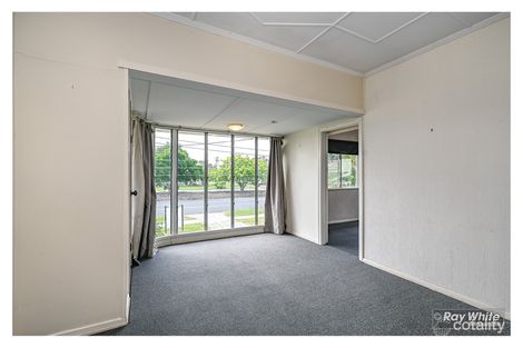 Property photo of 121 Wandal Road Wandal QLD 4700