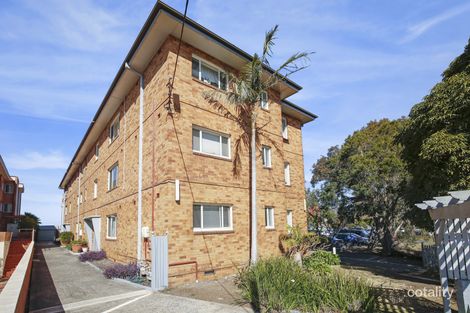 10/1 Thomas St, Wollongong, NSW 2500