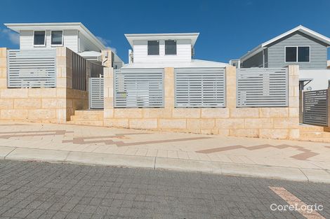 Property photo of 34 Peel Row Kwinana Town Centre WA 6167