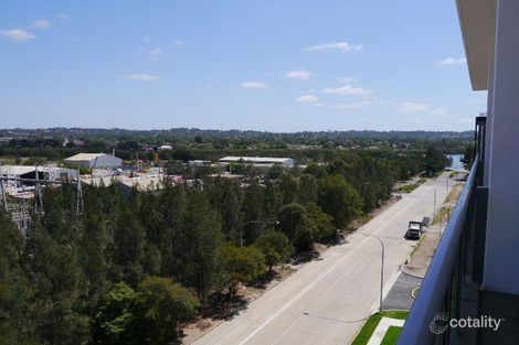Property photo of 707/3 Waterways Street Wentworth Point NSW 2127