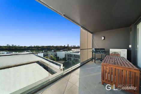 7a/3 Northcote St, Mortlake, NSW 2137