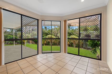 Property photo of 1 Catchlove Street Maudsland QLD 4210