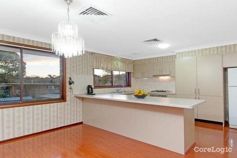 Property photo of 4 Links Avenue Milperra NSW 2214