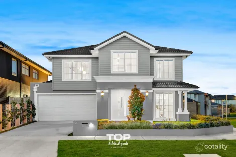 2 Montadale Bvd, Clyde, VIC 3978