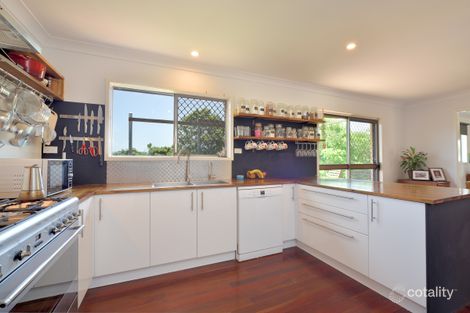 Property photo of 3 Mahogany Court New Auckland QLD 4680