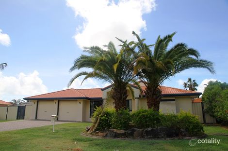 Property photo of 47-49 Antarctic Street Yeppoon QLD 4703
