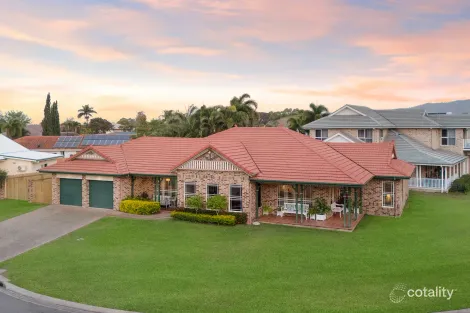 3 Escott Pl, Annandale, QLD 4814