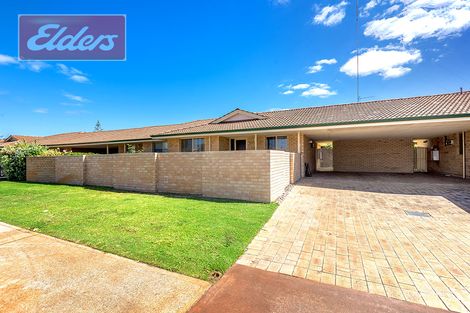 Property photo of 22/22 Hayes Street Bunbury WA 6230