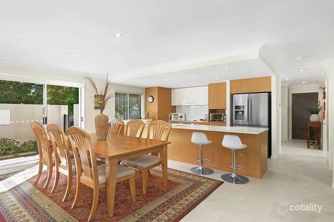 Property photo of 212 Easthill Drive Robina QLD 4226