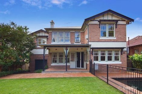 Property photo of 18 Clanwilliam Street Eastwood NSW 2122