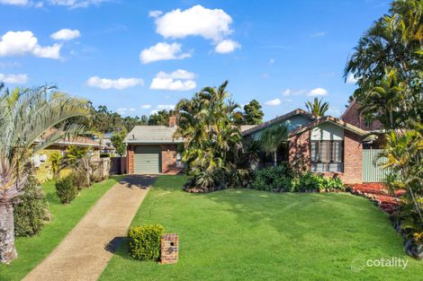 15 Maclean Ct, Alexandra Hills, QLD 4161