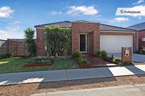 Property photo of 10 Grassdart Street Tarneit VIC 3029