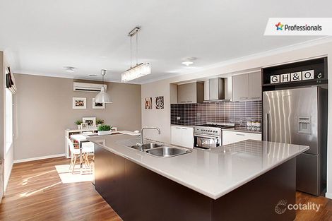 Property photo of 10 Grassdart Street Tarneit VIC 3029