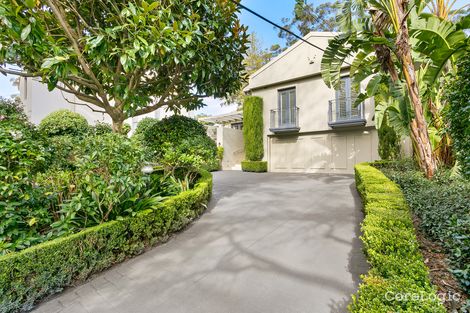 Property photo of 16 Coronga Crescent Killara NSW 2071