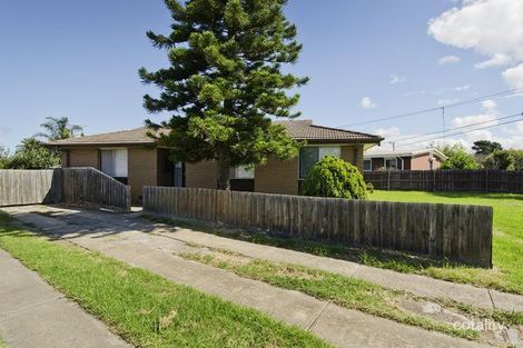 Property photo of 8 Bennett Street Sunshine West VIC 3020