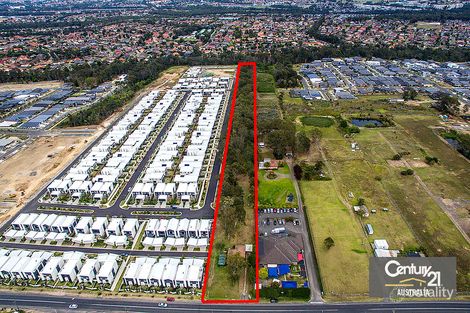 1 Gasnier Ave, North Kellyville, NSW 2155