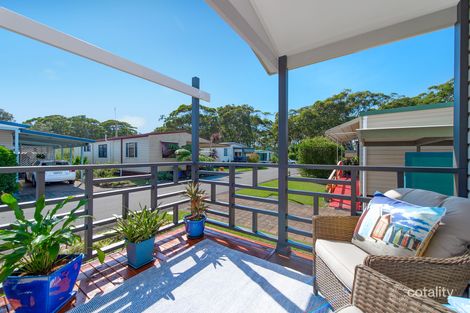 Property photo of 29/90 Seafront Circuit Bonny Hills NSW 2445