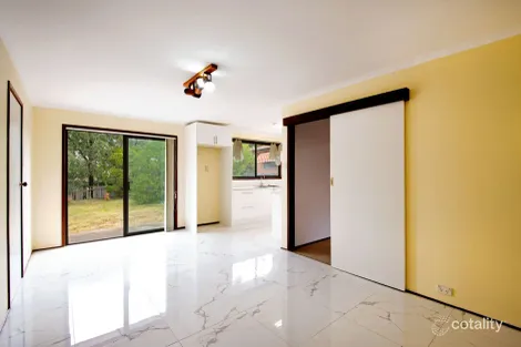 Property photo of 25 Barnard Circuit Florey ACT 2615