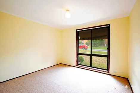 Property photo of 25 Barnard Circuit Florey ACT 2615