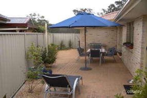 Property photo of 20 Arkell Drive Bligh Park NSW 2756