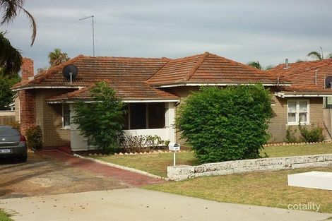 48 Leslie St, Dudley Park, WA 6210