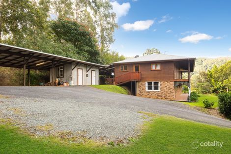 Property photo of 291 Mount Brisbane Road Mount Pleasant QLD 4521