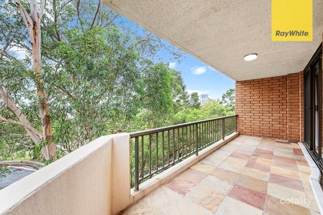 29/76 Great Western Hwy, Parramatta, NSW 2150
