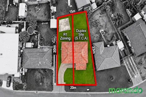 11 Upton Pl, Bonnyrigg, NSW 2177