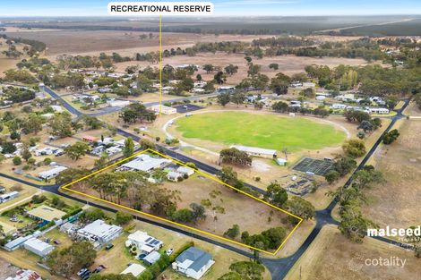 Property photo of 12 Edward Street Tarpeena SA 5277