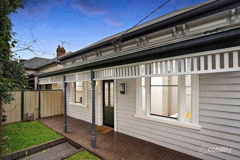 Property photo of 179 Gordon Street Footscray VIC 3011