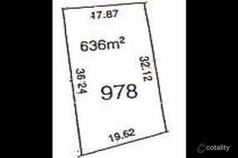 Property photo of 15 Pinnaroo Crescent Burnside VIC 3023