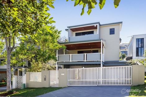 Property photo of 26 Brydon Street Highgate Hill QLD 4101