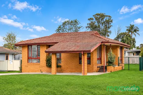 Property photo of 11 Upton Place Bonnyrigg NSW 2177