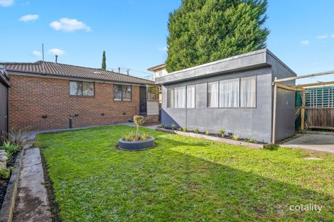 Property photo of 11 Cabernet Crescent Bundoora VIC 3083