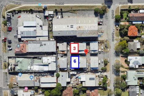 5 Jarvis St, O'Connor, WA 6163