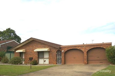 56 Hampshire Cres, Alexandra Hills, QLD 4161