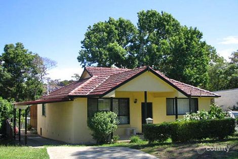 12 Erang Ave, Kirrawee, NSW 2232