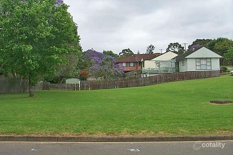 Property photo of 13 Hermoyne Street West Ryde NSW 2114