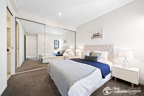 Property photo of 609/133-137 Bowden Street Meadowbank NSW 2114